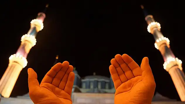 Konya namaz vakitleri: 17 Haziran Salı