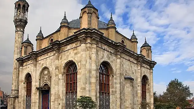 Konya namaz vakitleri: 2 Mayıs Cuma
