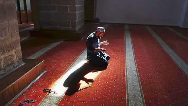 Konya namaz vakitleri: 28 Mayıs Çarşamba