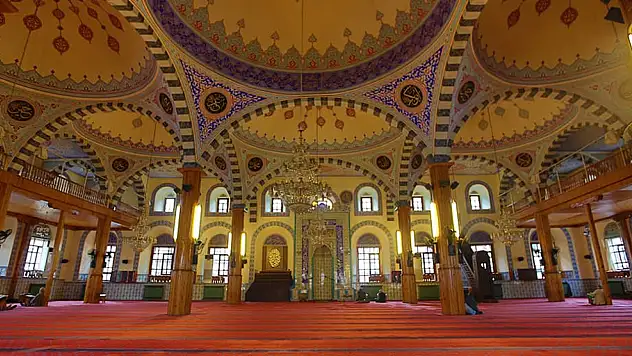 Konya namaz vakitleri: 3 Eylül Çarşamba