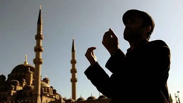 Konya namaz vakitleri: 31 Mayıs Cumartesi