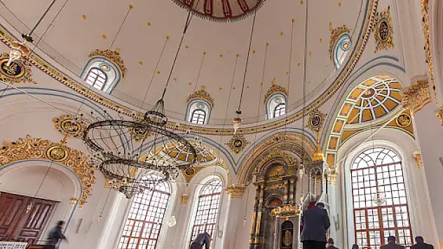 Konya namaz vakitleri: 7 Mayıs Çarşamba