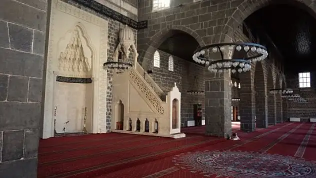 Konya namaz vakitleri: 8 Ağustos Cuma