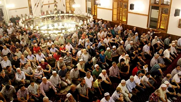 Konya namaz vakitleri: 9 Temmuz Çarşamba