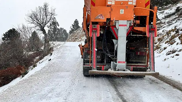 Konya'nın 2 ilçesinde alarm verildi: Sıkı denetim başladı!