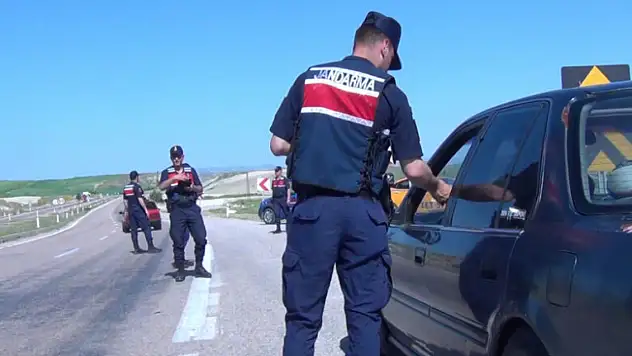 Konya'nın 2 ilçesinde denetimler sıklaştırıldı