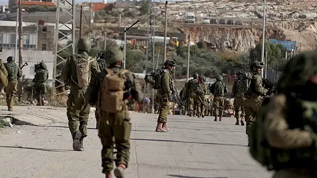 'Konya'nın 4'te 1'i kadar!' İsrail'e okkalı gönderme...