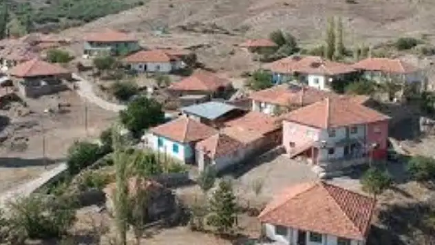 Konya'nın 52 kilometre uzağındaki tarih sırrı: Sarayönü