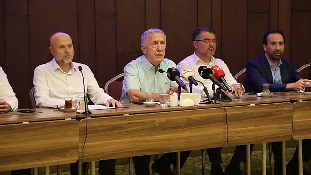 Konya'nın 75 yıllık eğitim çınarı yenilendi!