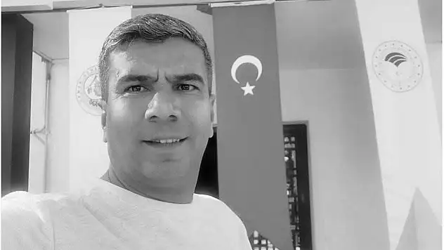 Konya'nın acı kaybı! Bir kişi daha orman yangınında şehit oldu...