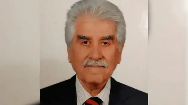 Konya'nın acı kaybı! Eski belediye başkanı hayatını kaybetti