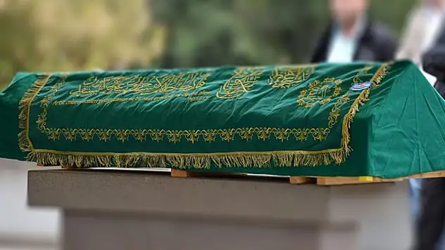 Konya'nın acı kaybı! O isim hayatını kaybetti...