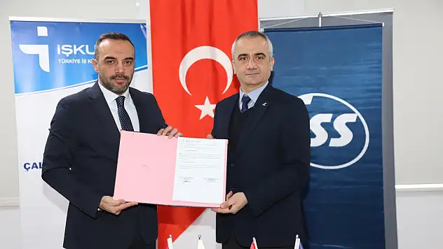 Konya'nın akıllı belediyeciliği zirvede: O proje ödüllendirildi