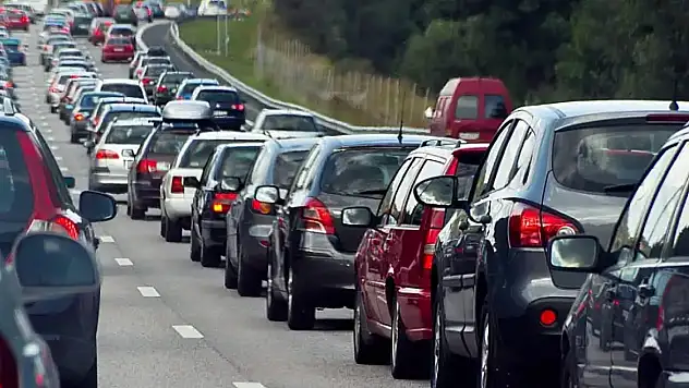 Konya'nın araç sayısı ne kadar oldu, listede kaçıncı sırada?