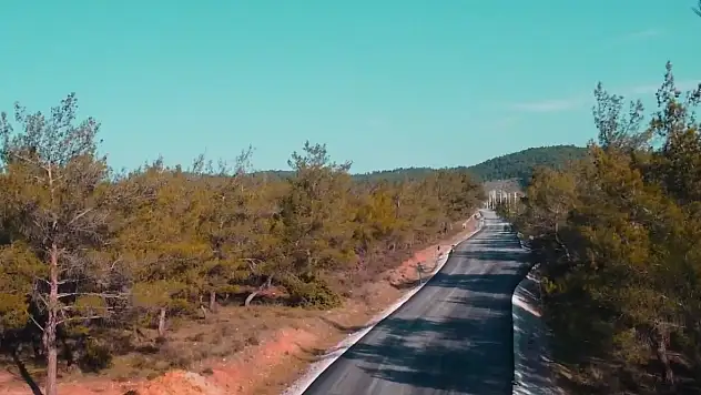 Konya'nın bu ilçesi kendi asfaltını üretecek! Tarih verildi