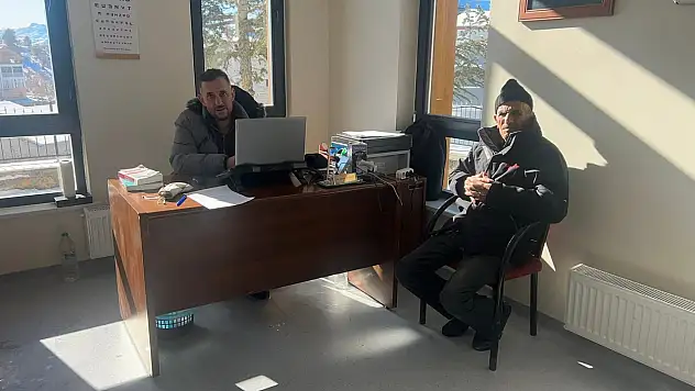 Konya'nın bu ilçesinde donanımlı aile sağlığı merkezi hizmete girdi