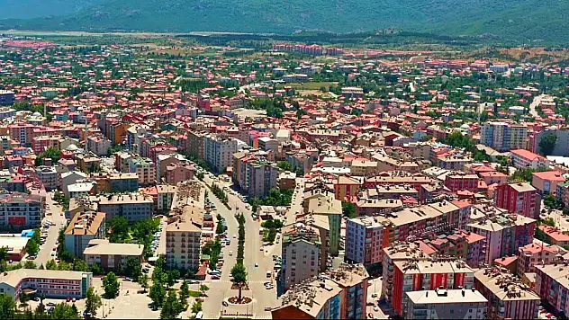 Konya'nın bu ilçesinde konfor artıyor: 4 mahalleye daha doğalgaz geliyor
