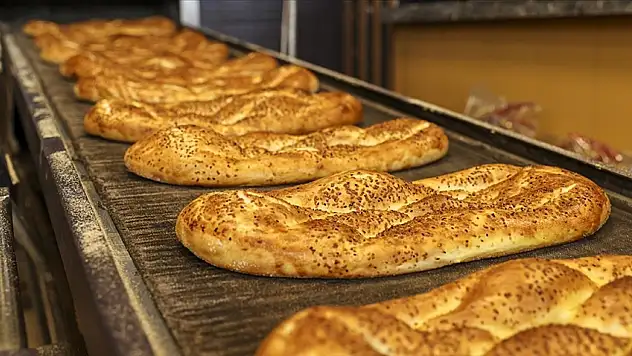 Konya'nın bu ilçesinde örnek karar: Pide fiyatı geçen yıla sabitlendi
