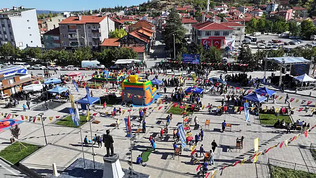 Konya'nın bu ilçesine dev yatırım! 13.7 milyon TL'lik bütçe onaylandı