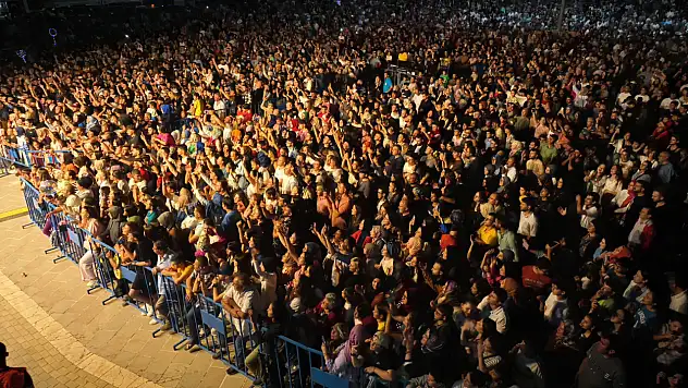 Konya'nın bu ilçesine ünlü akını! Hangi sanatçılar geliyor!