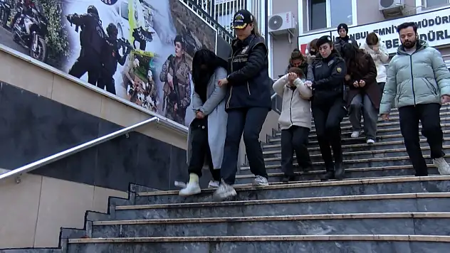 Konya'nın da aralarında olduğu 16 ilde dev operasyon! Sahte 'yatırım danışmanları'na darbe: 68 gözaltı