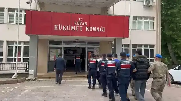 Konya'nın da bulunduğu 10 ilde dolandırıcılık ağına ikinci darbe