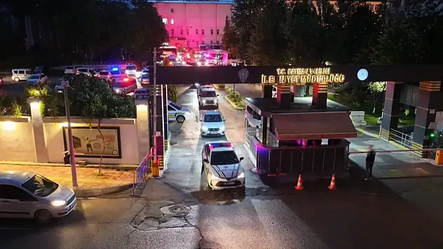 Konya'nın da içinde bulunduğu 17 ilde dev operasyon
