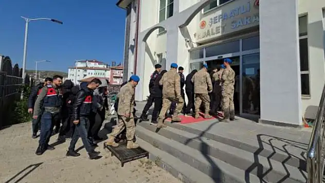 Konya'nın da içinde olduğu operasyonda milyonluk para trafiği ortaya çıktı