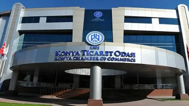 Konya'nın ekonomi raporu yayımlandı!