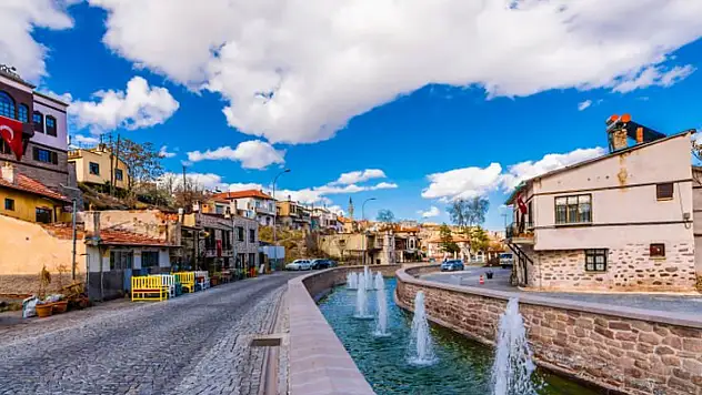 Konya'nın en popüler ve hareketli sokakları hangileri biliyor musunuz?
