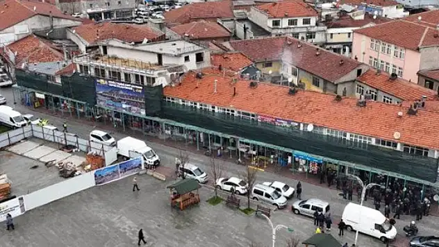 Konya'nın Ereğli ilçesi il mi olacak? TBMM'de teklif edildi!