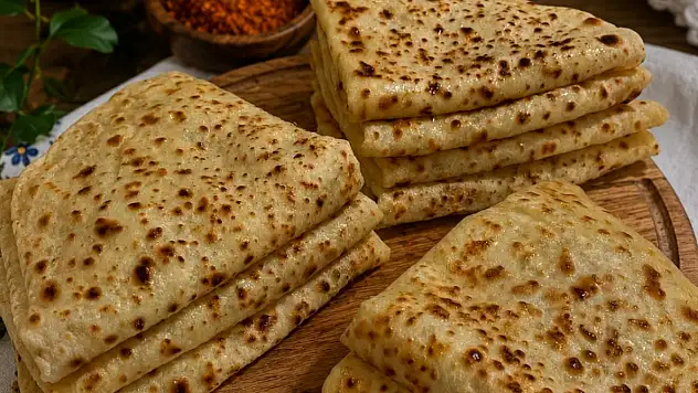 Konya'nın unutulmaya yüz tutan asırlık lezzeti: Genç kuşak adını bile bilmiyor!