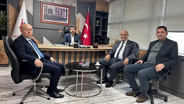 Konya'nın gönül köprüsü projesi Türkiye'ye açılıyor