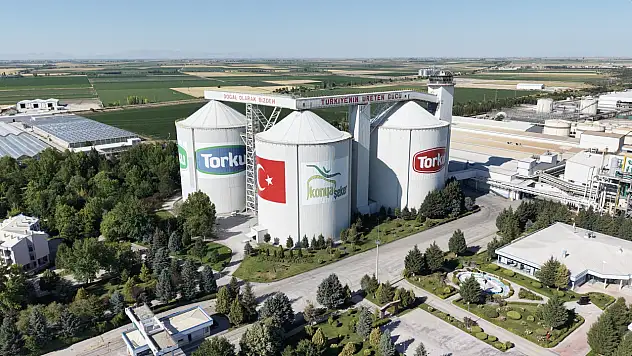 Konya'nın gururu Torku, Türkiye'nin dev markalarını geride bıraktı