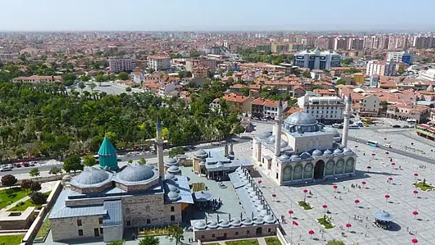 Konya'nın hayırsever ismi pusuya kurban gitti!