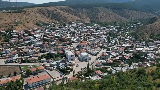 Konya'da herkesin giremediği ilçe! Yüzyıllardır sırlarını saklıyor
