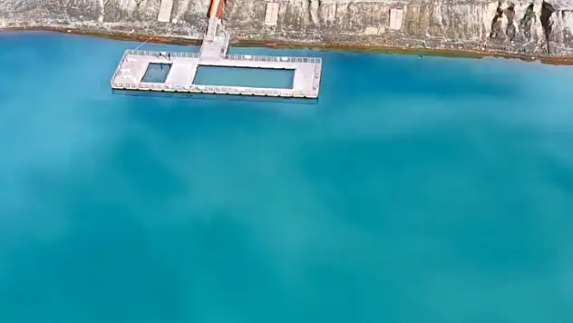 Konya'nın huzur rotası artık geceye meydan okuyor