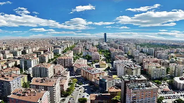 Konya'nın il olmayı bekleyen ilçesi için dikkat çeken liste!