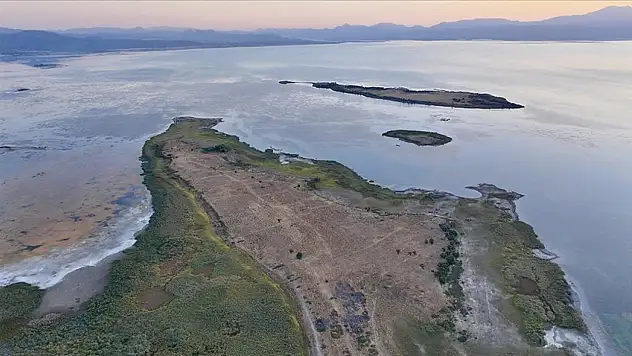 Konya'nın incisi alarm veriyor! Son 34 yıldaki kayıp açıklandı