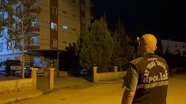 Konya'nın komşu ilinde dehşet: Dini nikahlı kocasını bıçakladı