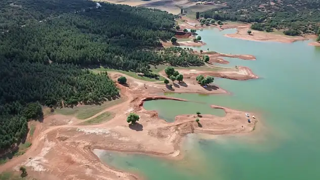 Konya'nın korkulu rüyası komşuda da görüldü