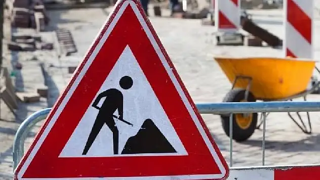 Konya'nın kritik güzergahı trafiğe kapanıyor