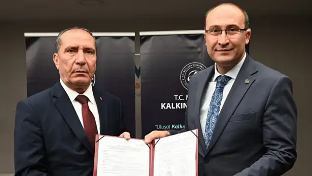 Konya'nın lezzet mirası Çumra karpuzu koruma altına alınıyor!