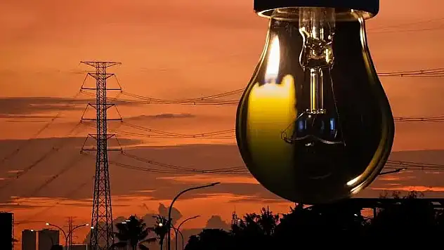 Konya'nın merkez ilçelerinde 21 Eylül Pazartesi günü elektrik kesintisi yaşanacak