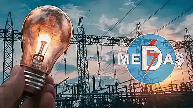Konya'nın merkez ilçelerinde elektrik kesintisi yaşanacak