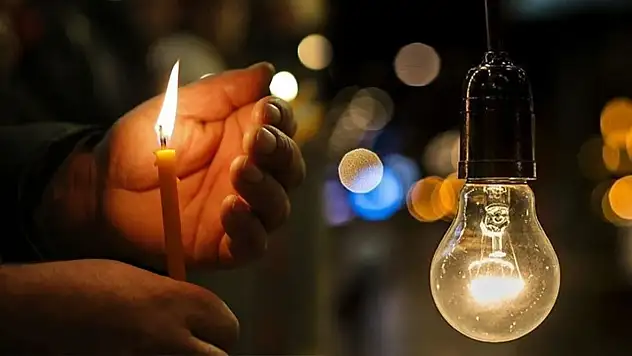 Konya'nın merkez ilçelerinde elektrik kesintisi yaşanacak! İşte 17 Ağustos kesinti programı