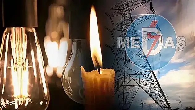 Konya'nın merkez ilçelerine kritik uyarı: Bu adreslerde elektrik kesintisi yaşanacak
