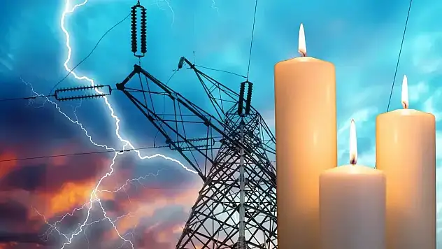 Konya'nın merkez ilçelerine kritik uyarı: Bu adreslerde elektrik kesintisi yaşanacak