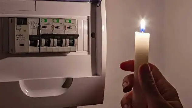 Konya'nın merkezi karanlığa gömülecek: O adresler tek tek sıralandı!