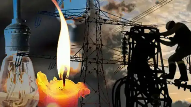Konya'nın merkezine kritik uyarı: Gün içinde birçok adreste enerji kesintisi yaşanacak!